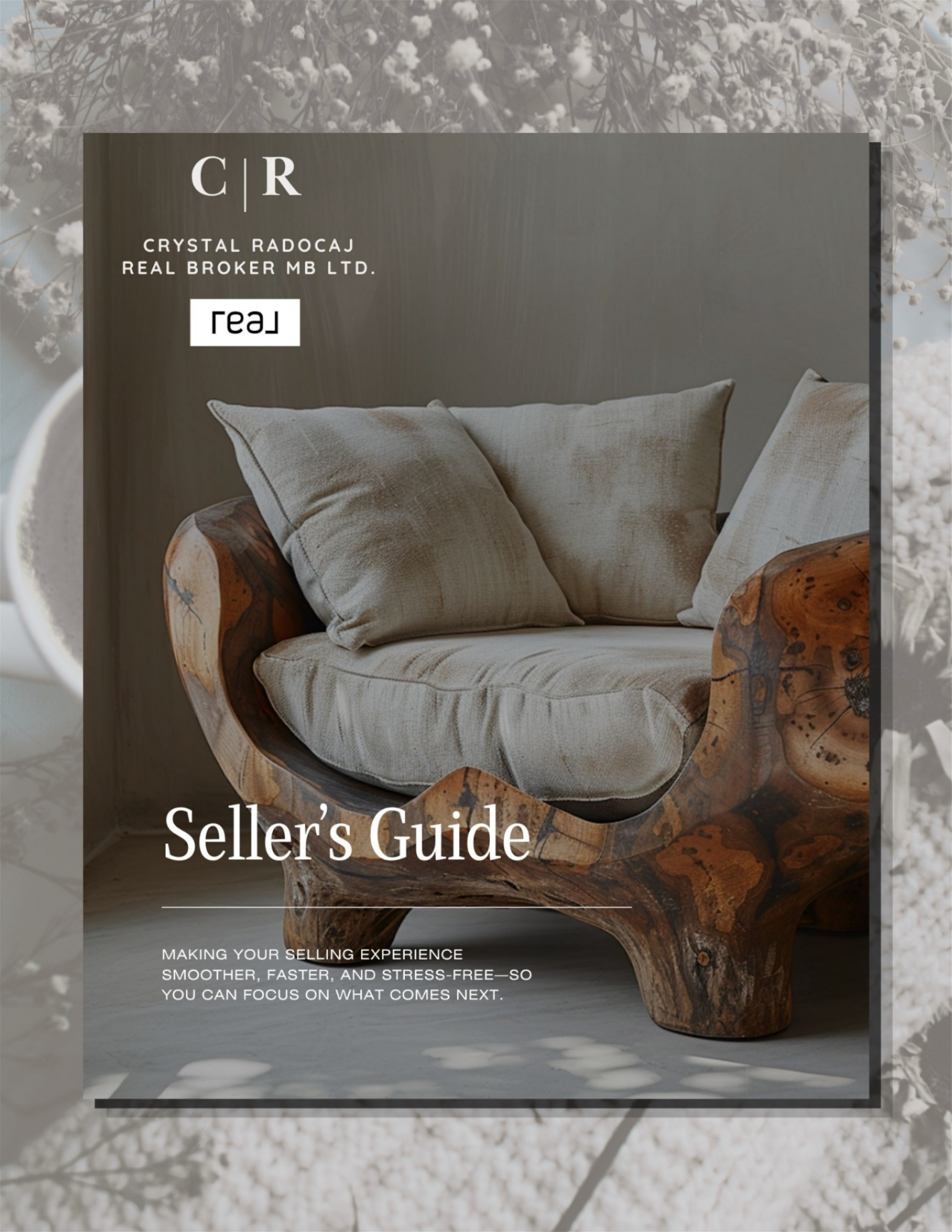 Resources For Sellers