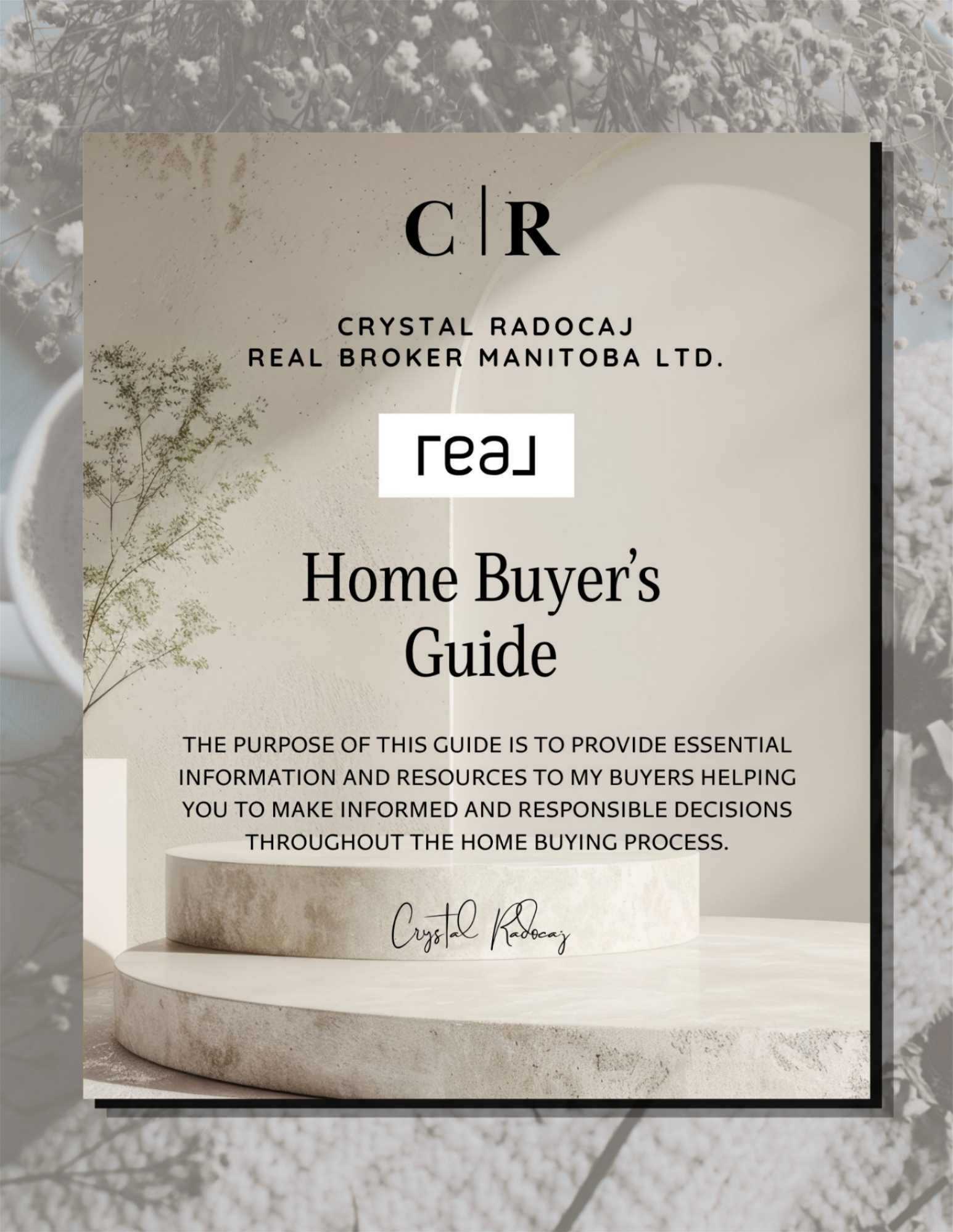 Resources For Buyers